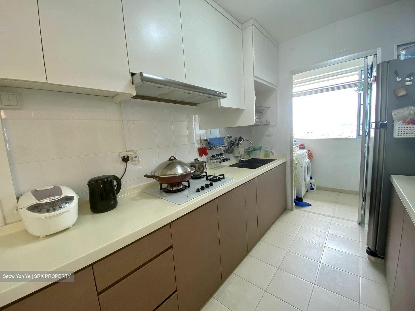 Blk 988A Buangkok Vale (Hougang), HDB 4 Rooms #416996141